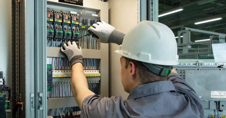 Motor Starting Studies