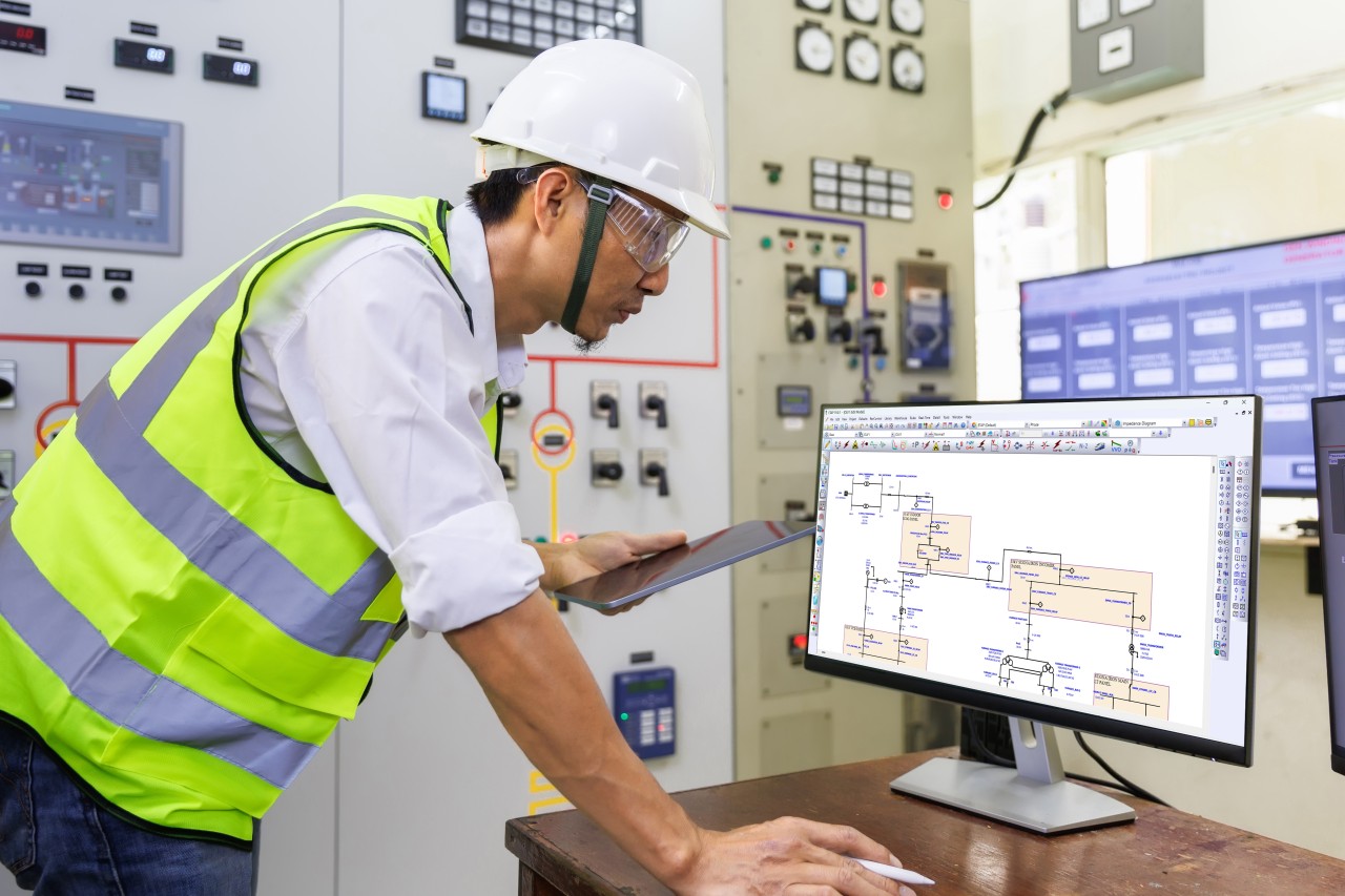 Protection & Coordination